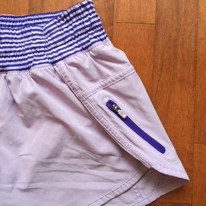 lululemon athletica Shorts - Lululemon running shorts lululemon athletica Shorts - Lululemon running shorts